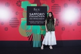 wKuu Presents SAPPORO COLLECTION 2022 SPRING/SUMMERx̖͗l(C)SAPPORO COLLECTION 