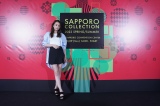 wKuu Presents SAPPORO COLLECTION 2022 SPRING/SUMMERx̖͗l(C)SAPPORO COLLECTION 