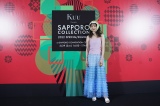 wKuu Presents SAPPORO COLLECTION 2022 SPRING/SUMMERx̖͗l(C)SAPPORO COLLECTION 