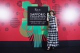 wKuu Presents SAPPORO COLLECTION 2022 SPRING/SUMMERx̖͗l(C)SAPPORO COLLECTION 