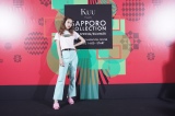 wKuu Presents SAPPORO COLLECTION 2022 SPRING/SUMMERx̖͗l(C)SAPPORO COLLECTION 