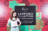 wKuu Presents SAPPORO COLLECTION 2022 SPRING/SUMMERx̖͗l(C)SAPPORO COLLECTION 