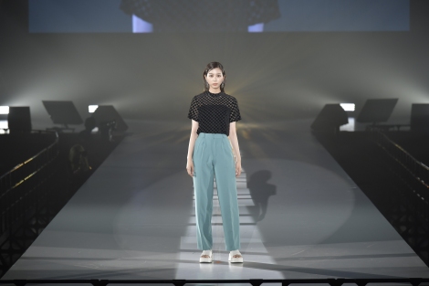 wKuu Presents SAPPORO COLLECTION 2022 SPRING/SUMMERx̖͗l(C)SAPPORO COLLECTION 