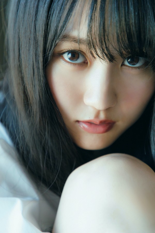 画像・写真 | 乃木坂46賀喜遥香、眩しい笑顔に癒される… 懸賞特典のアザーカットミニブックから先行カット 4枚目 | ORICON NEWS