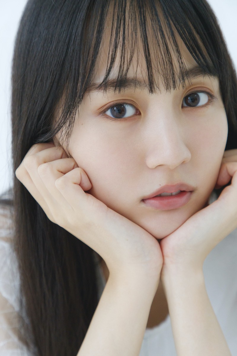 アイドル   顔アップ 