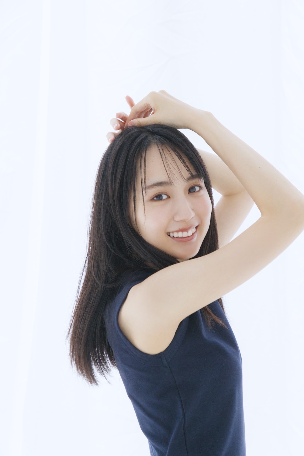 乃木坂46賀喜遥香 1st写真集 まっさら アザーカットミニブック - アイドル