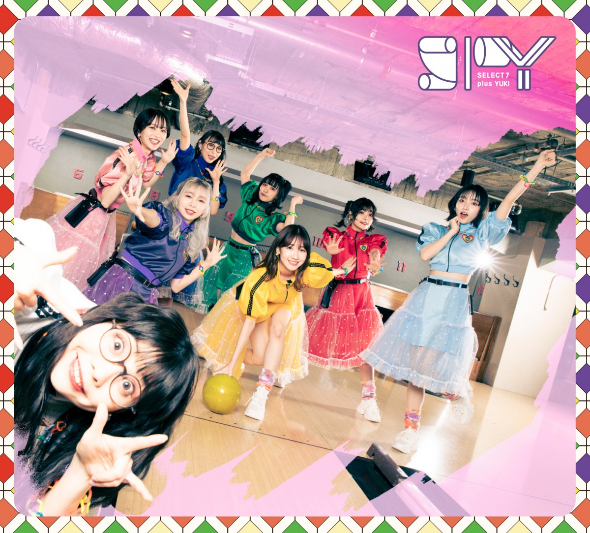 画像・写真 | 柏木由紀、BiSHら“新人”SPY、AKB48劇場で歌って踊る