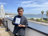 是枝裕和監督『ベイビー・ブローカー』が「第75回カンヌ国際映画祭」エキュメニカル審査員賞受賞 