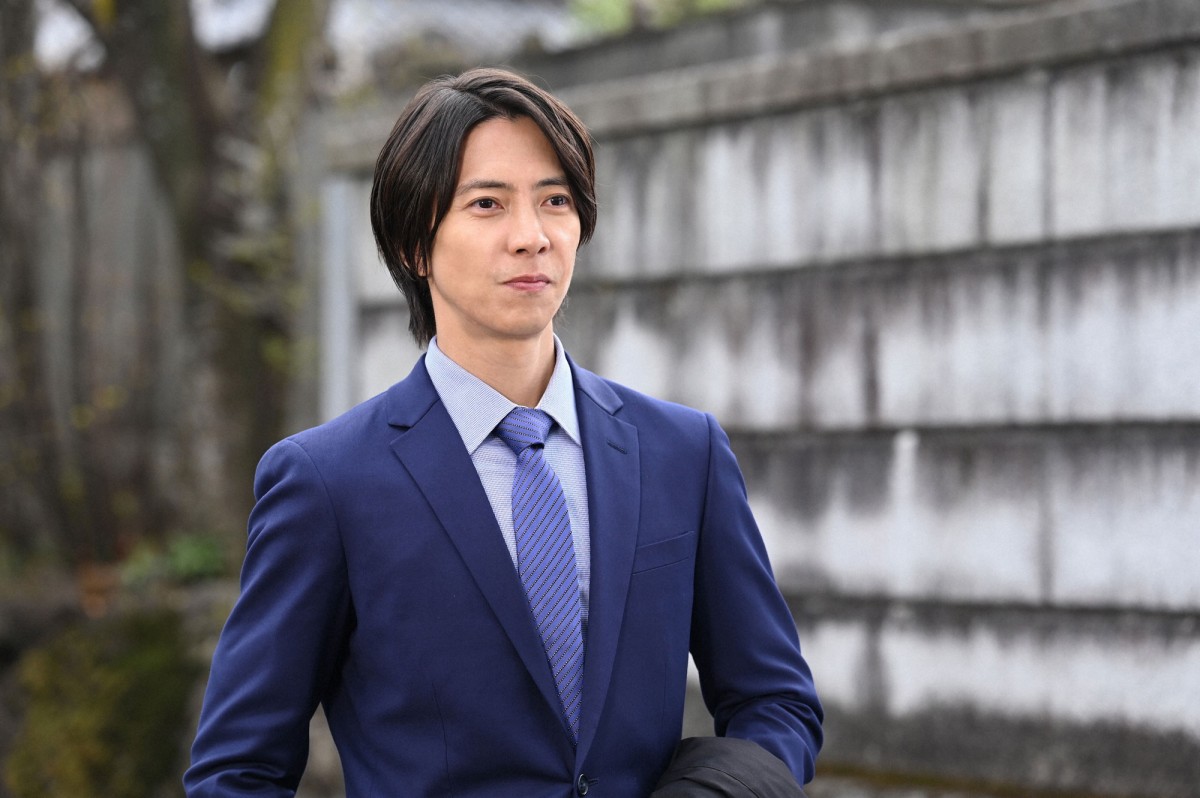 山下智久『正直不動産』最終回あらすじ うそが“復活”した永瀬