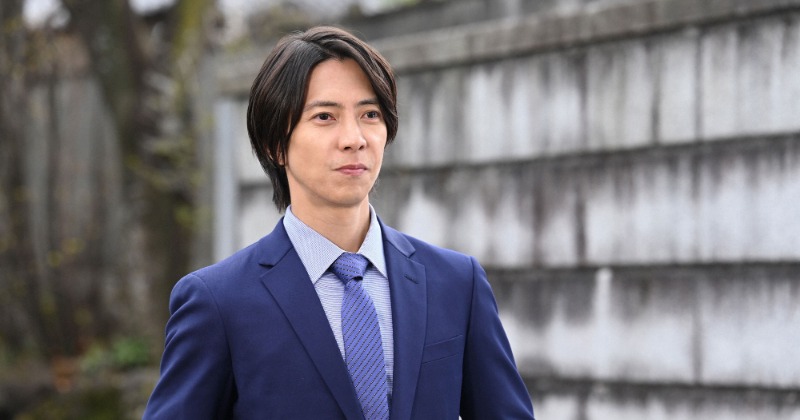 山下智久『正直不動産』最終回あらすじ うそが“復活”した永瀬