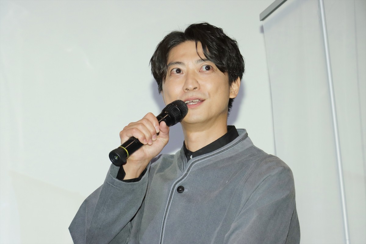 画像・写真 | 荒木宏文＆鈴木裕樹、映像作品では