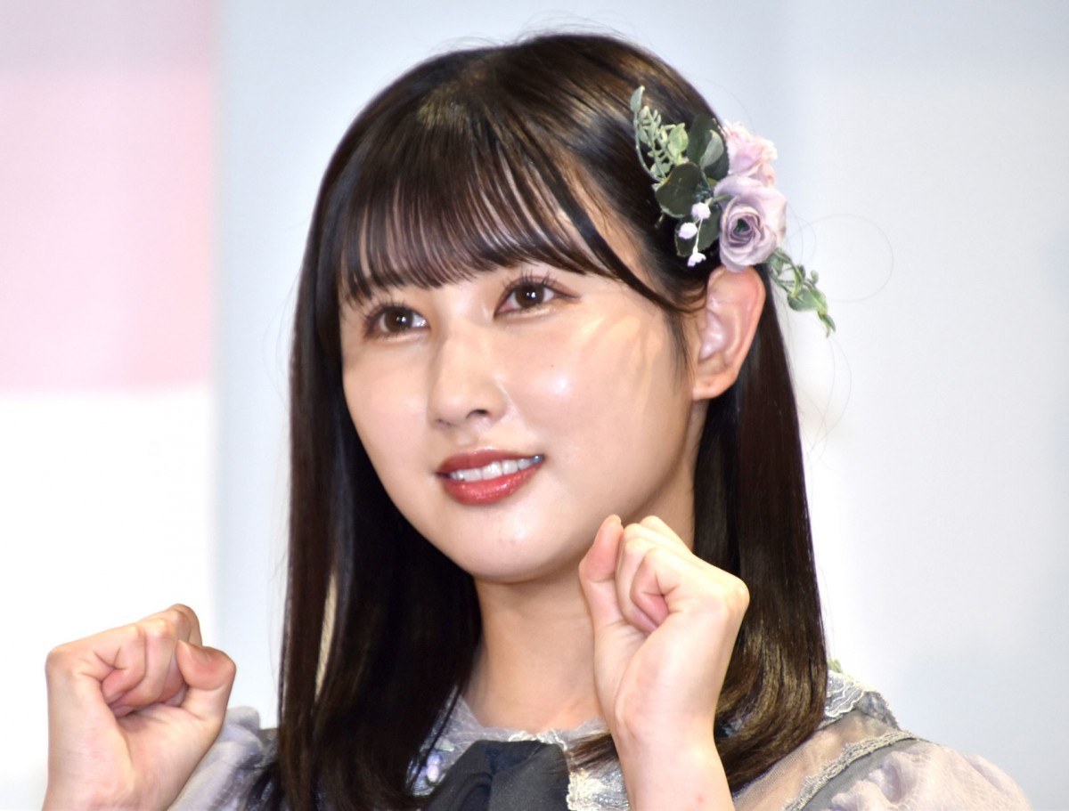 イコラブ、齊藤なぎさ＆山本杏奈の“愛されコンプレックス”に総ツッコミ | ORICON NEWS