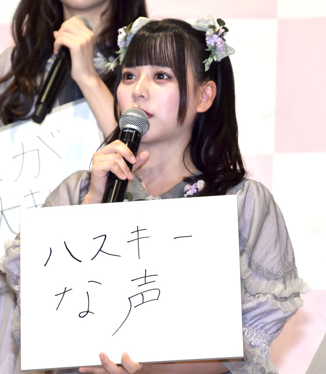 イコラブ、齊藤なぎさ＆山本杏奈の“愛されコンプレックス”に総ツッコミ