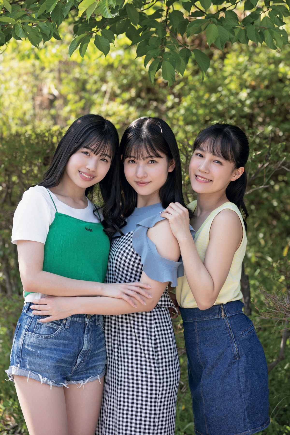 きたがわ ゆい