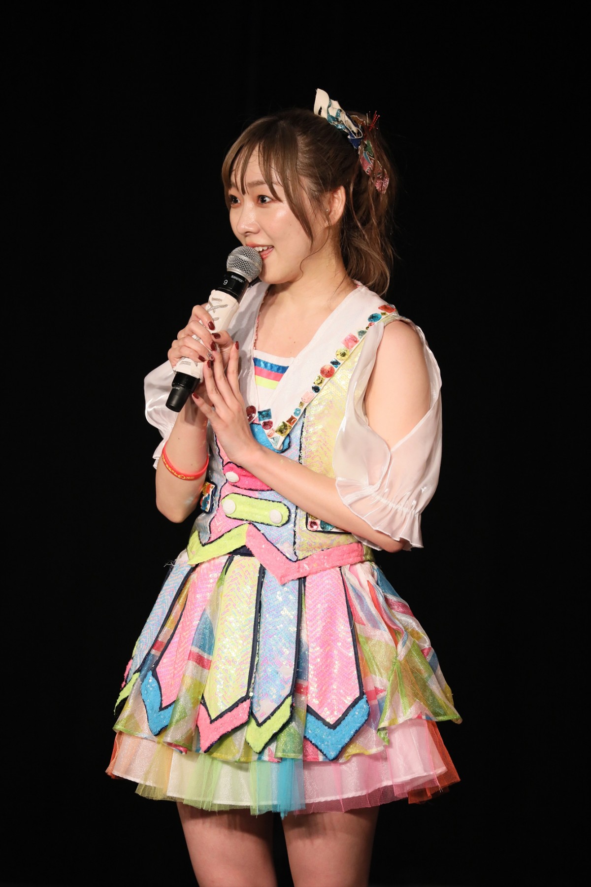 須田亜香里、SKE48卒業を発表「新しい自分に出逢ってみたくなった」 9・24に卒コン【コメント全文】 | ORICON NEWS