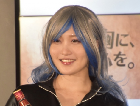 �w�f�����[�Y �I���W�i���L�����y�[��������IPR�C�x���g�x�ɎQ�������������������� �iC�jORICON NewS inc. 