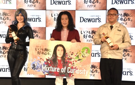 �w�f�����[�Y �I���W�i���L�����y�[��������IPR�C�x���g�x�ɎQ�������i������j�������������݁A���g�����A�|�V����㎁ �iC�jORICON NewS inc. 