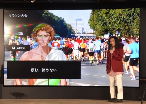 �w�f�����[�Y �I���W�i���L�����y�[��������IPR�C�x���g�x�ɎQ���������g���� �iC�jORICON NewS inc. 