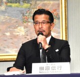 �V�SVS�����wTHE MATCH�x�t�W���p���~ �匴�M�s������u�����ɖ��m�Ȃ��̂͂Ȃ��v 