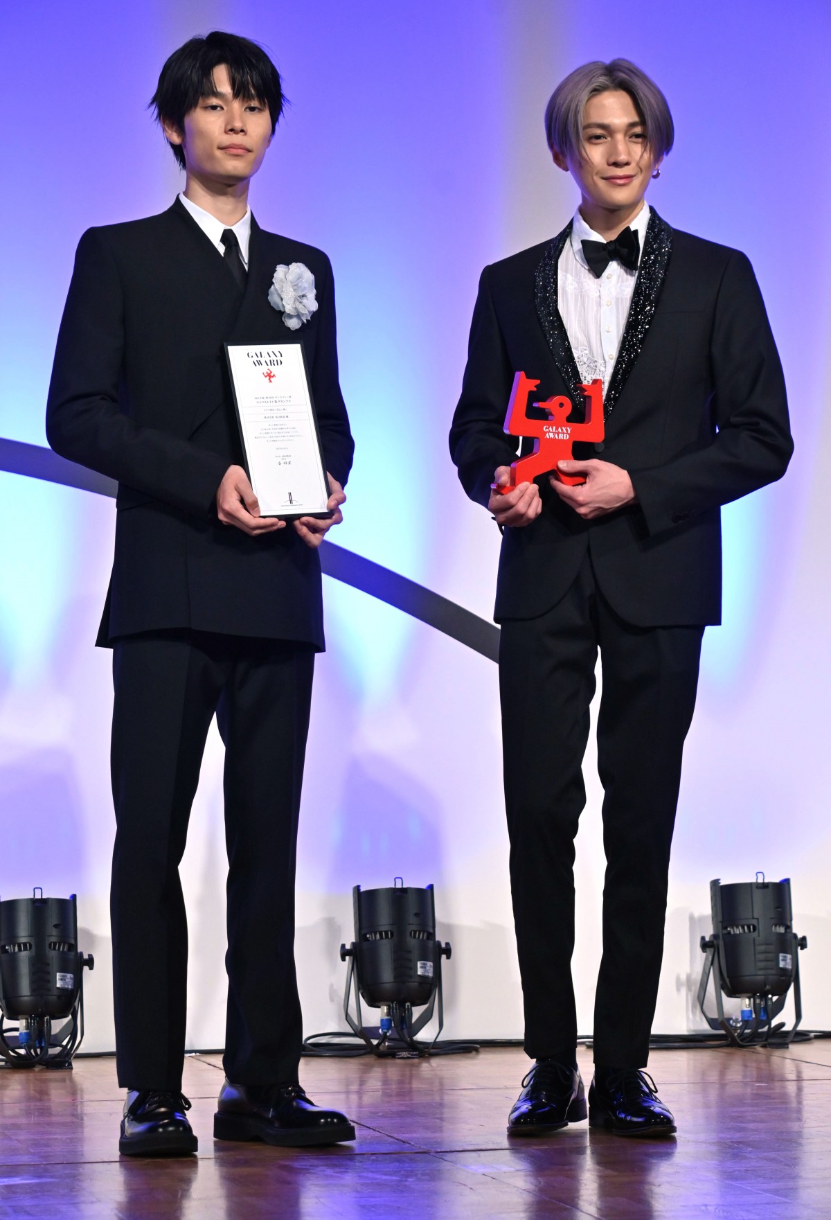 w59MNV[܁x܎ɏoȂ()vAؗE (C)ORICON NewS inc. 