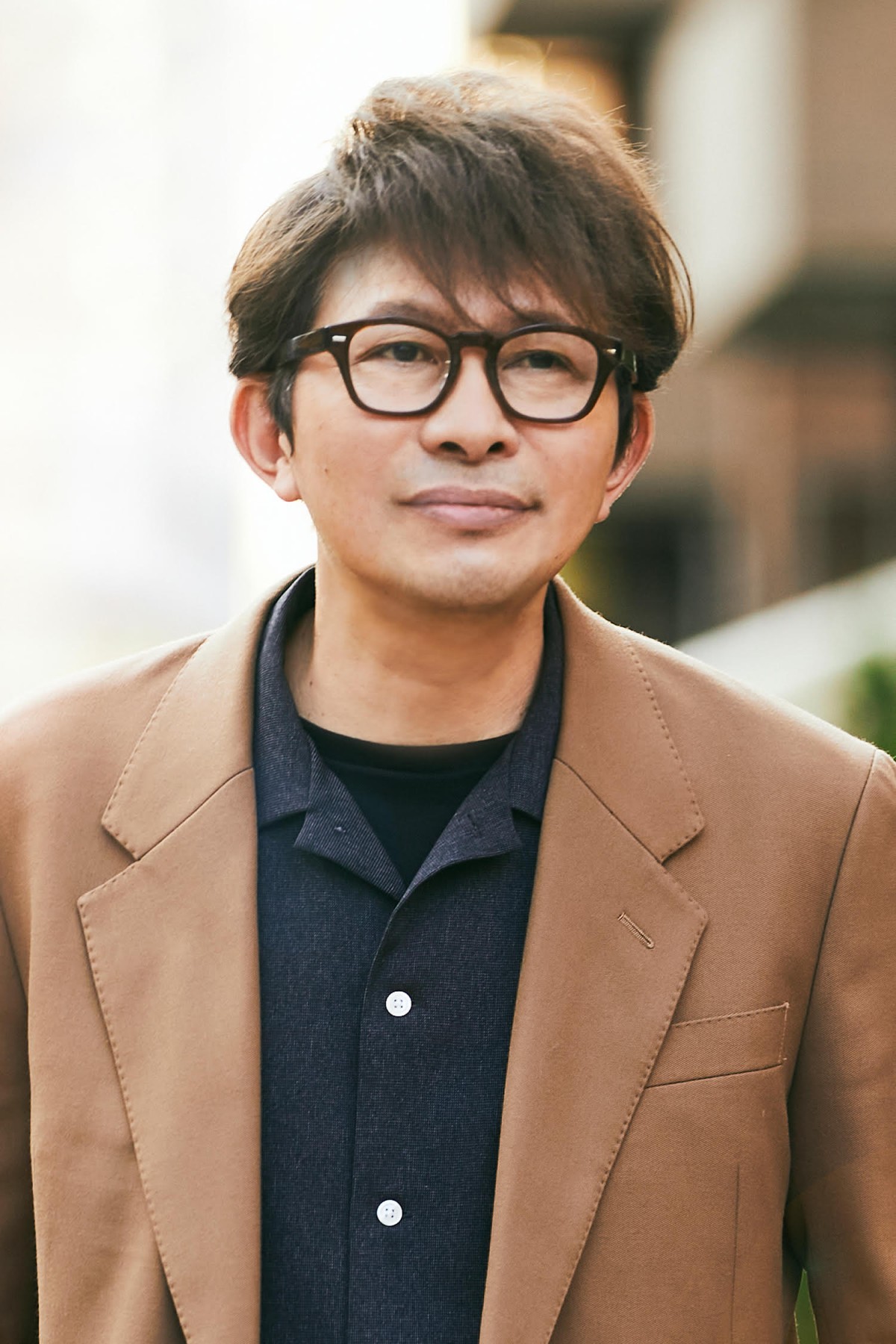水どう』鈴井貴之「人は他人との交流で成長する」 想定外の笑い