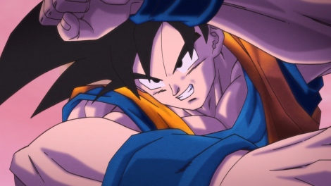 画像・写真 | 『ドラゴンボール』ピッコロ、悟飯との修業で人気