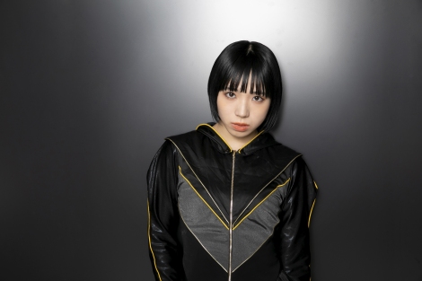 �I���j�o�X�f��wBiSH presents PCR is PAiPAi CHiNCHiN ROCK'N'ROLL�x�Ɏ剉����BiSH�@�A���j�ED �iC�jORICON NewS inc. 