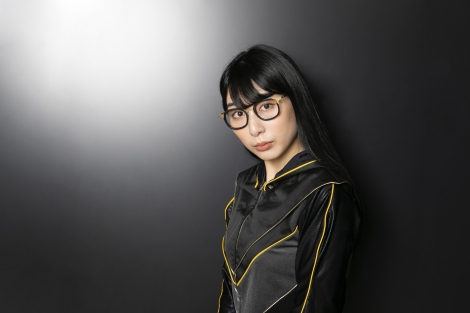 �I���j�o�X�f��wBiSH presents PCR is PAiPAi CHiNCHiN ROCK'N'ROLL�x�Ɏ剉����BiSH�@�n�V���X���E�A�c�R�iC�jORICON NewS inc. 