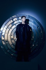 RM=ニューアルバム『Proof』最初のコンセプト写真を公開したBTS (P)&(C)BIGHIT MUSIC 