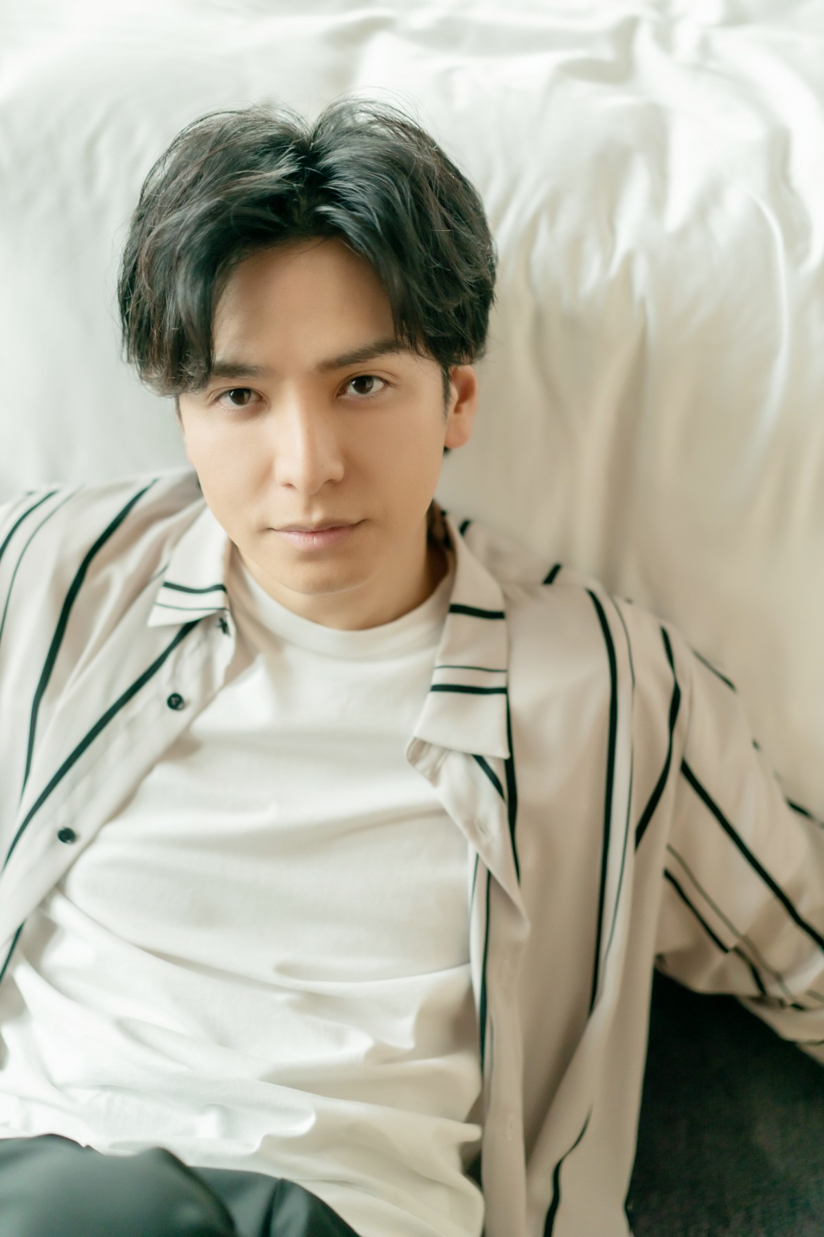 生田斗真主演　ブルーレイまとめ売り 生田斗真”への期待｜Netflixドキュメンタリー「生田斗真 挑む