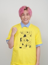 EXIT�E���ߑ���w24���ԃe���r�x�`�����e�B�[�����i�[�Ɍ��� ���痧���u���邢�C������͂�����!�v�y�R�����g�S���f�ځz 