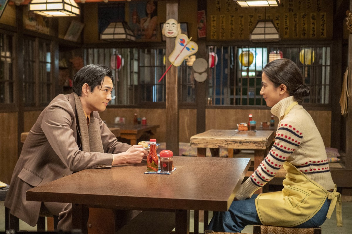 ちむどんどんです Amazon.co.jp: 連続テレビ小説「ちむどんどん」オリジナルサウンド