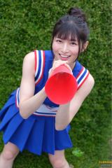 �~�X�}�K�u�R�������ʏ܁v�哇���T�A���C�ȃ`�A�K�[����! �w�u�����`�x���|�[�^�[�Ŋ��� 