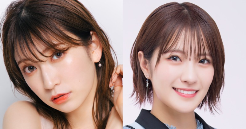 女子力おばけ」吉田朱里、NMB48“裏方”としてSNS改革「“帰ってきてくれてよかった”と思ってもらえるよう」 | ORICON NEWS