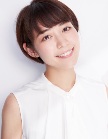 2022年度後期連続テレビ小説（第107作）『舞いあがれ！』への出演が決定した吉谷彩子 