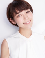 2022年度後期連続テレビ小説（第107作）『舞いあがれ！』への出演が決定した吉谷彩子 