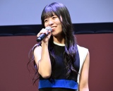 �w�u�V���[�h15���N�L�O�C�x���g���\��x�ɓo�d�������H������ �iC�jORICON NewS inc. 