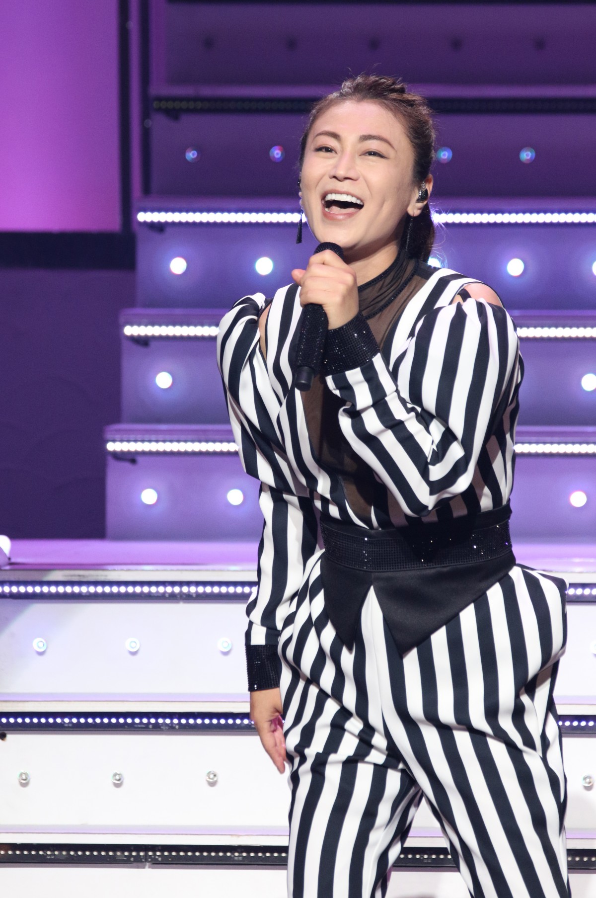 氷川きよし、7回目の座長公演が開幕 4月には声帯ポリープ手術も美声