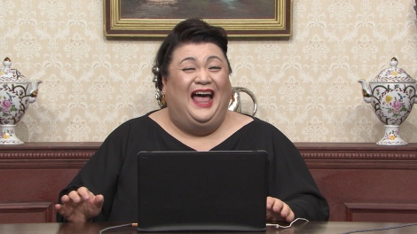 画像・写真 | カリスマ店員でブレイク“ぺえ”、7年ぶり『マツコ会議