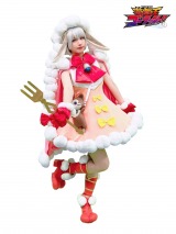 ���Ȃ��A���D���߂�w�V���Y�����x�����X�^�[�̃R�X�v����I ���r�`�����Łu�s�v�c�Ȋ��o�v 