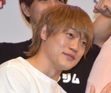 ���΂��̂��Z����A�a�����Ɂg���l�h����̏j���d�b�Ɋ����u�ǂ��܂ł��J�b�R�����l�ł��v 