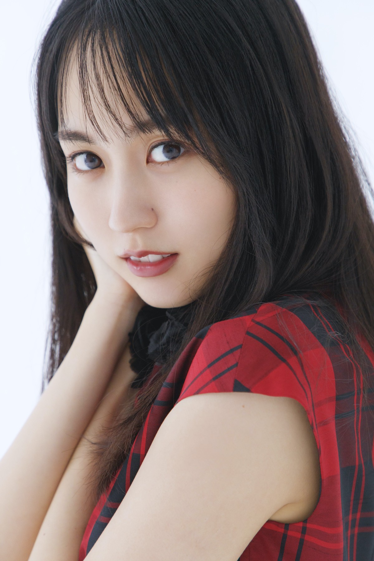乃木坂46 山下美月 瑞々し 2nd 写真集 ヒロイン アザーカット