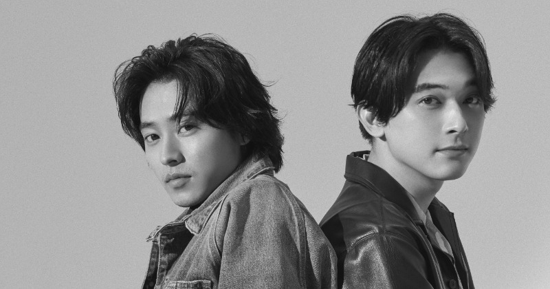 吉沢亮 対談集 特別ゲストは山崎賢人 キングダム2 エピソードもひと足早く披露 Oricon News 吉沢亮 対談集 特別ゲストは山崎賢人 キングダム2 エピソードもひと足早く披露 Oricon News