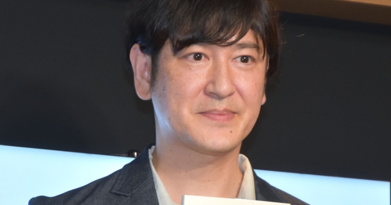 田中直樹、妥協なき仕事っぷり ぶ厚めの本を熟読しイベント参加「読ま