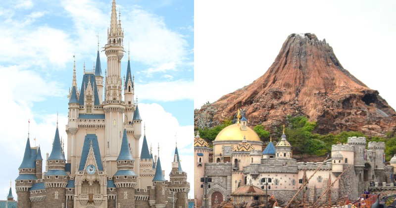 Tdr 小人パスポート 半額 キャンペーン実施へ キッズサマーファン パスポート 6月下旬スタート Oricon News