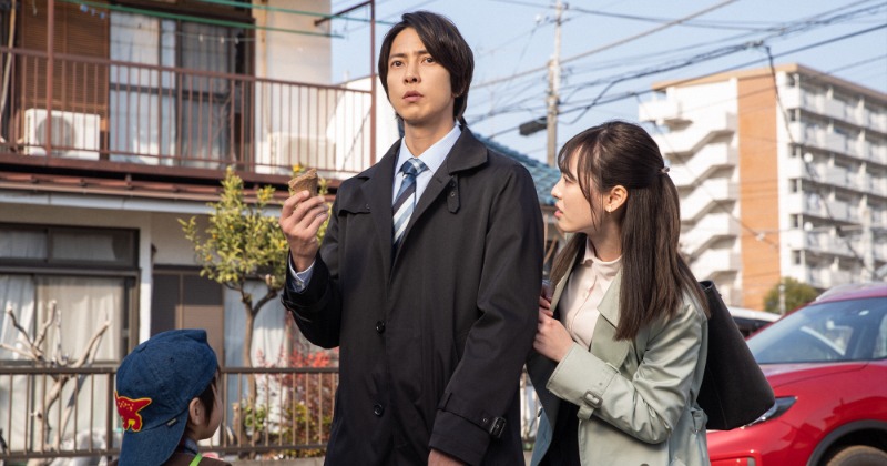 正直」が売りになるとは 山下智久主演『正直不動産』好調の理由