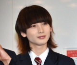 ONE LOVE ONE HEART�E�����ɉ� �iC�jORICON NewS inc. 