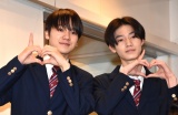 画像・写真 | ONE LOVE ONE HEART、初舞台に気合十分 リーダー