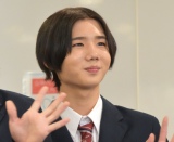 ONE LOVE ONE HEART�E���l �iC�jORICON NewS inc. 