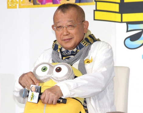 70�΂ɂȂ��Ă��{����Ε����ߕr (C)ORICON NewS inc. 